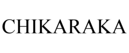 CHIKARAKA trademark