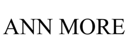 ANN MORE trademark