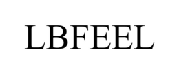 LBFEEL trademark