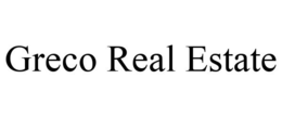 GRECO REAL ESTATE trademark