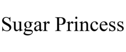 SUGAR PRINCESS trademark