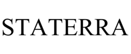 STATERRA trademark