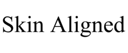 SKIN ALIGNED trademark
