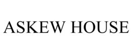 ASKEW HOUSE trademark