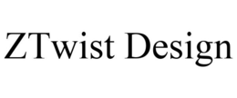 ZTWIST DESIGN trademark