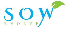 SOW EVOLVE trademark
