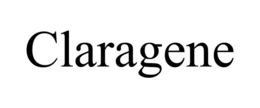 CLARAGENE trademark