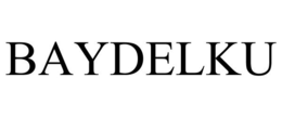 BAYDELKU trademark