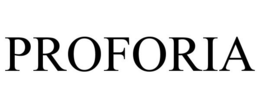 PROFORIA trademark
