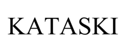 KATASKI trademark