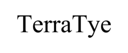 TERRATYE trademark