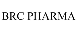 BRC PHARMA trademark