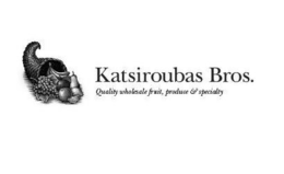 KATSIROUBAS BROS. QUALITY WHOLESALE FRUIT, PRODUCE & SPECIALTY trademark