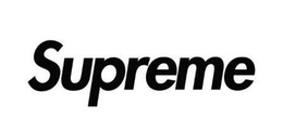 SUPREME trademark