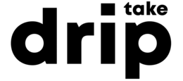 TAKE DRIP trademark