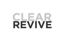 CLEAR REVIVE trademark