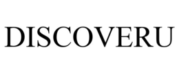 DISCOVERU trademark