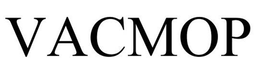 VACMOP trademark