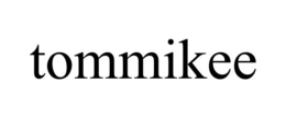 TOMMIKEE trademark