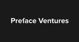 PREFACE VENTURES trademark