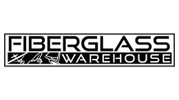 FIBERGLASS WAREHOUSE trademark