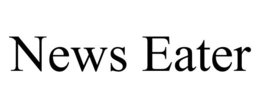NEWS EATER trademark