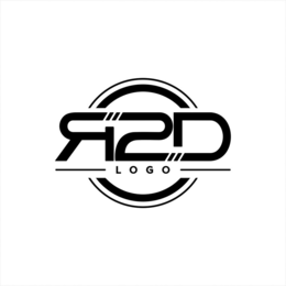 R2D LOGO trademark