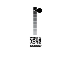 WHAT'S YOUR WATER SCORE? trademark