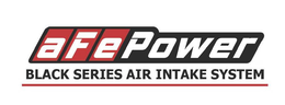 AFE POWER BLACK SERIES AIR INTAKE SYSTEM trademark