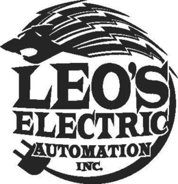 LEO'S ELECTRIC AUTOMATION, INC trademark