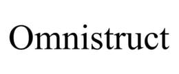 OMNISTRUCT trademark