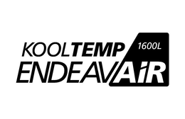 KOOLTEMP ENDEAVAIR 1600L trademark