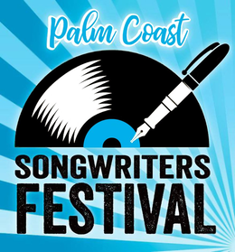 PALM COAST SONGWRITERS FESTIVAL trademark