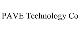 PAVE TECHNOLOGY CO trademark