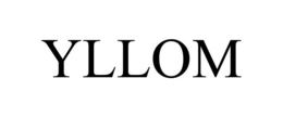 YLLOM trademark