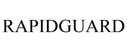 RAPIDGUARD trademark