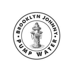 BROOKLYN JOHNNY PUMP WATER trademark