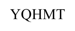 YQHMT trademark