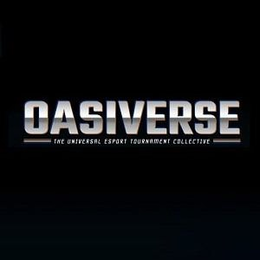 OASIVERSE THE UNIVERSAL ESPORT TOURNAMENT COLLECTIVE trademark