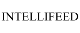 INTELLIFEED trademark