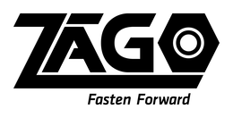 ZAGO FASTEN FORWARD trademark
