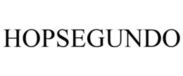 HOPSEGUNDO trademark
