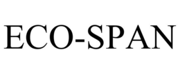 ECO-SPAN trademark