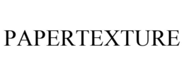 PAPERTEXTURE trademark