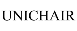 UNICHAIR trademark