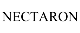 NECTARON trademark