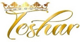 TOSHAR trademark