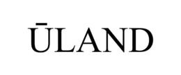 ULAND trademark