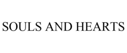 SOULS AND HEARTS trademark