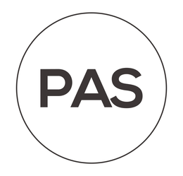 PAS trademark